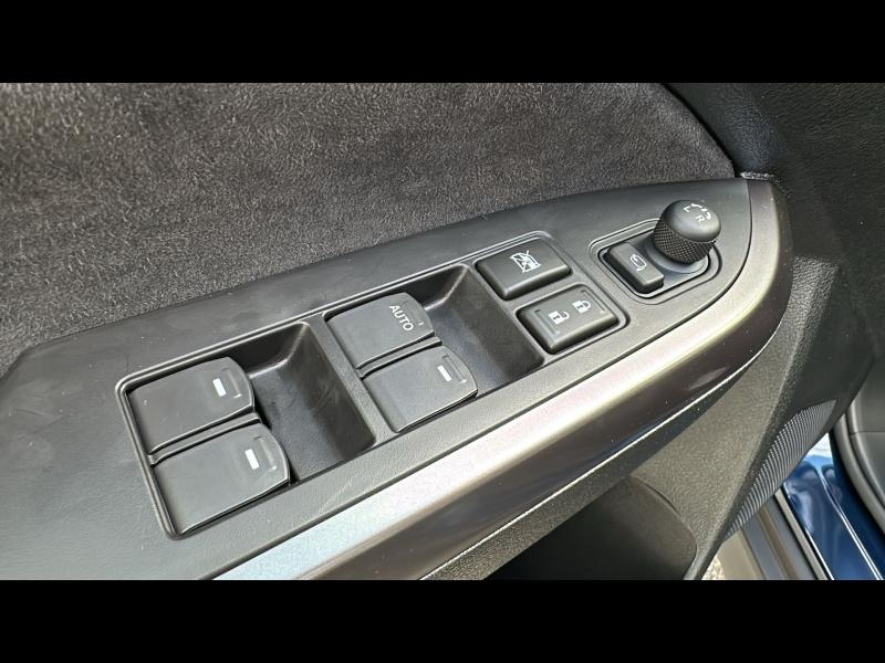 SUZUKI Vitara d’occasion à vendre à BELLERIVE-SUR-ALLIER chez NEW CENTER CAR (Photo 17)