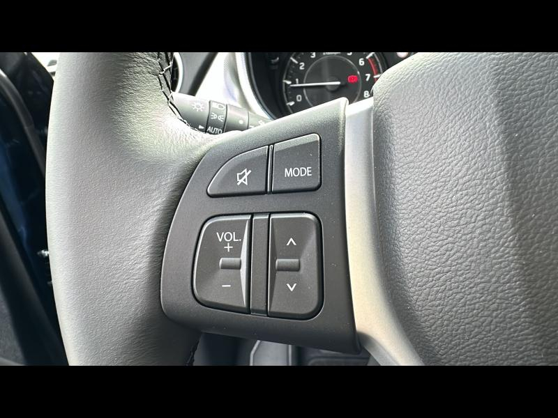 SUZUKI Vitara d’occasion à vendre à BELLERIVE-SUR-ALLIER chez NEW CENTER CAR (Photo 19)