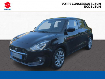 SUZUKI Swift d’occasion à vendre à BELLERIVE-SUR-ALLIER