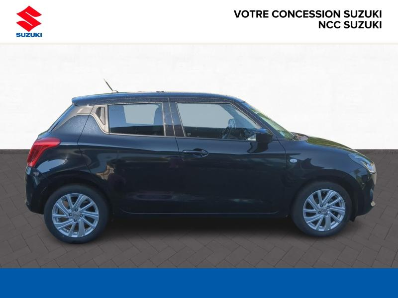 SUZUKI Swift d’occasion à vendre à BELLERIVE-SUR-ALLIER chez NEW CENTER CAR (Photo 6)