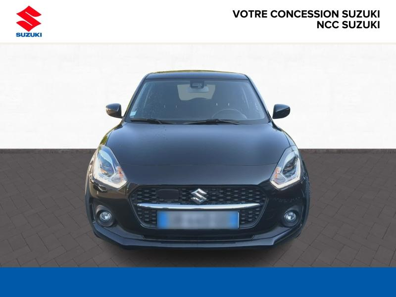 SUZUKI Swift d’occasion à vendre à BELLERIVE-SUR-ALLIER chez NEW CENTER CAR (Photo 8)