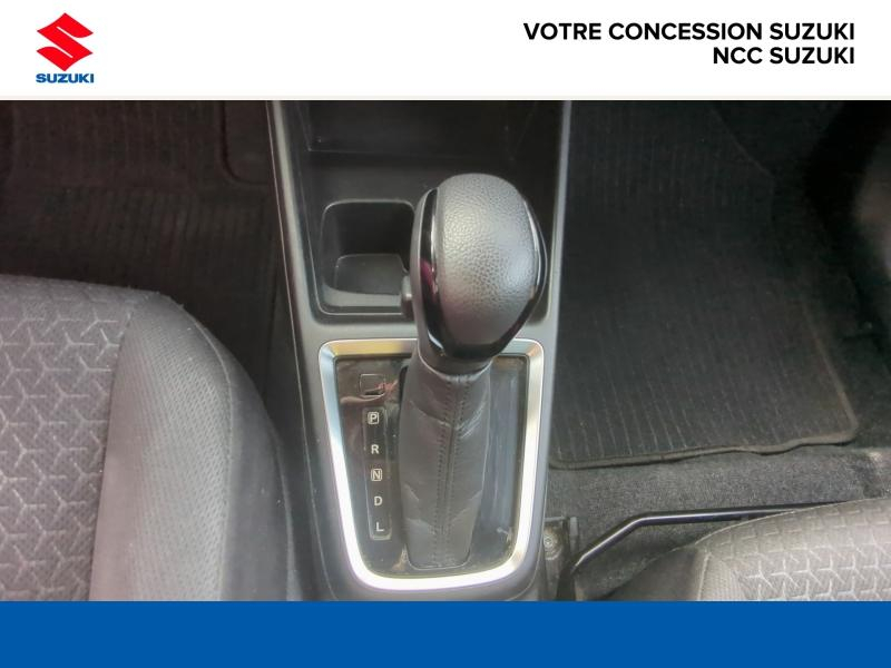 SUZUKI Swift d’occasion à vendre à BELLERIVE-SUR-ALLIER chez NEW CENTER CAR (Photo 14)