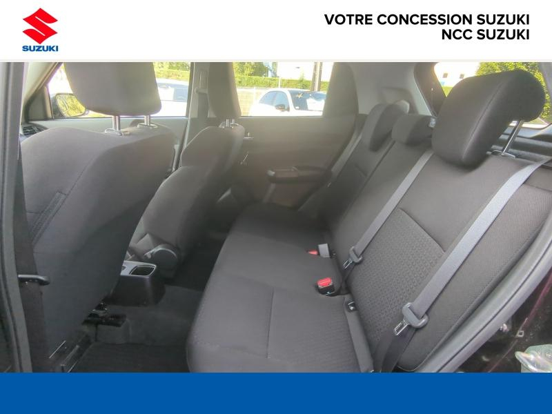 SUZUKI Swift d’occasion à vendre à BELLERIVE-SUR-ALLIER chez NEW CENTER CAR (Photo 16)