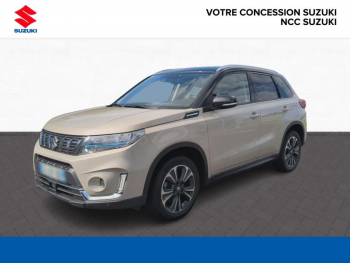 SUZUKI Vitara d’occasion à vendre à BELLERIVE-SUR-ALLIER