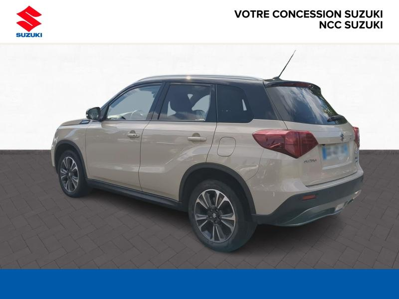 SUZUKI Vitara d’occasion à vendre à BELLERIVE-SUR-ALLIER chez NEW CENTER CAR (Photo 5)