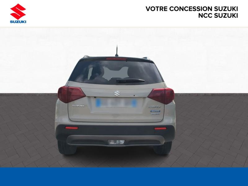 SUZUKI Vitara d’occasion à vendre à BELLERIVE-SUR-ALLIER chez NEW CENTER CAR (Photo 6)