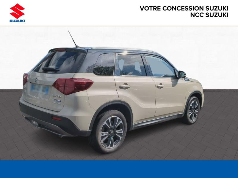 SUZUKI Vitara d’occasion à vendre à BELLERIVE-SUR-ALLIER chez NEW CENTER CAR (Photo 9)