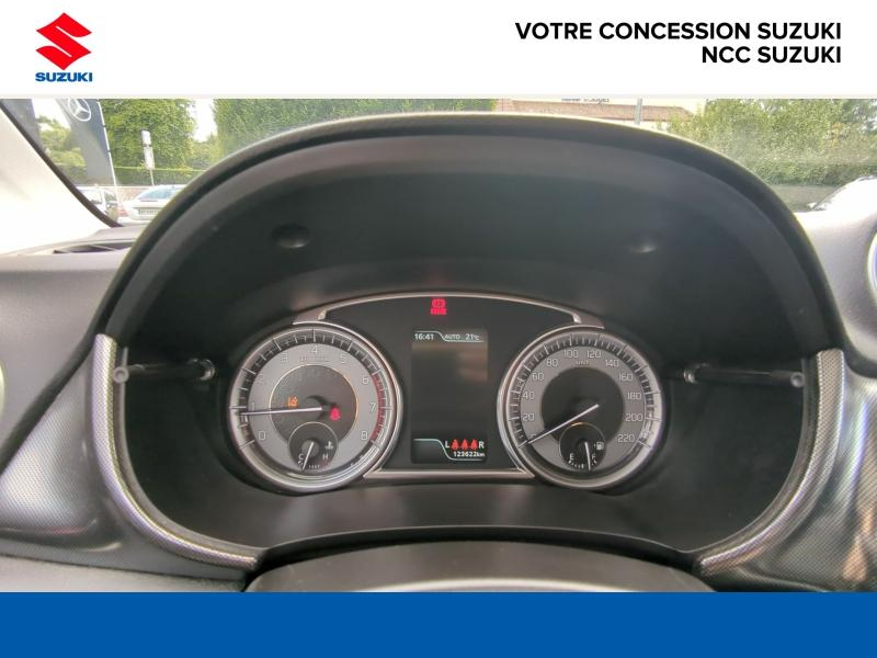 SUZUKI Vitara d’occasion à vendre à BELLERIVE-SUR-ALLIER chez NEW CENTER CAR (Photo 10)
