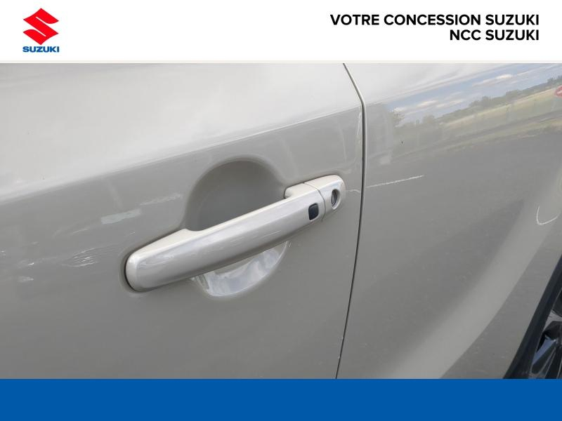 SUZUKI Vitara d’occasion à vendre à BELLERIVE-SUR-ALLIER chez NEW CENTER CAR (Photo 14)