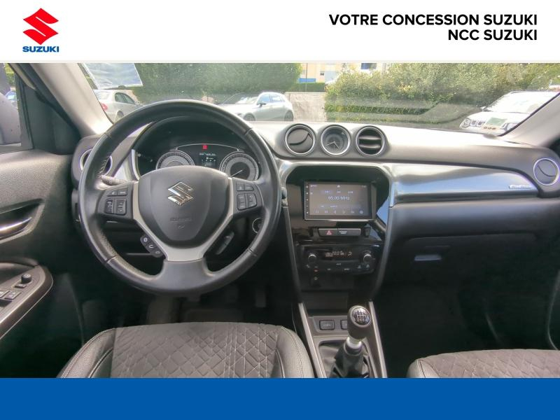 SUZUKI Vitara d’occasion à vendre à BELLERIVE-SUR-ALLIER chez NEW CENTER CAR (Photo 16)