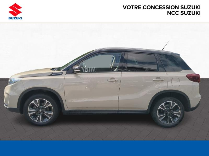 SUZUKI Vitara d’occasion à vendre à BELLERIVE-SUR-ALLIER chez NEW CENTER CAR (Photo 18)