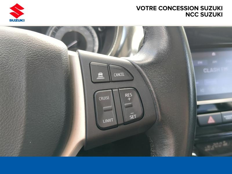 SUZUKI Vitara d’occasion à vendre à BELLERIVE-SUR-ALLIER chez NEW CENTER CAR (Photo 20)