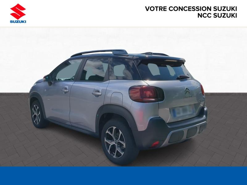 CITROEN C3 Aircross d’occasion à vendre à BELLERIVE-SUR-ALLIER chez NEW CENTER CAR (Photo 3)