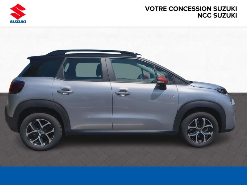 CITROEN C3 Aircross d’occasion à vendre à BELLERIVE-SUR-ALLIER chez NEW CENTER CAR (Photo 6)