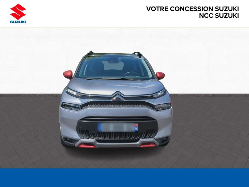 CITROEN C3 Aircross d’occasion à vendre à BELLERIVE-SUR-ALLIER chez NEW CENTER CAR (Photo 8)