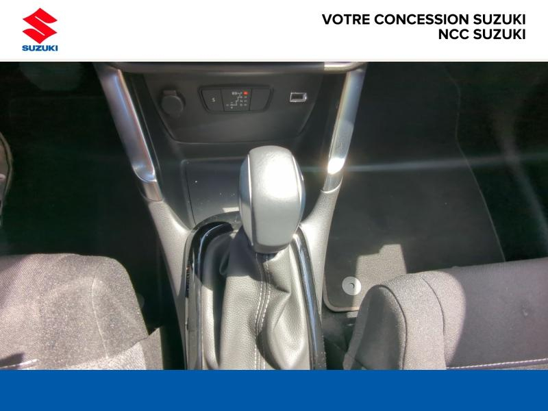 CITROEN C3 Aircross d’occasion à vendre à BELLERIVE-SUR-ALLIER chez NEW CENTER CAR (Photo 18)