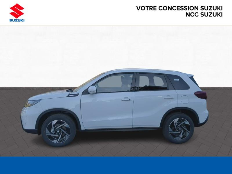 SUZUKI Vitara d’occasion à vendre à BELLERIVE-SUR-ALLIER chez NEW CENTER CAR (Photo 3)