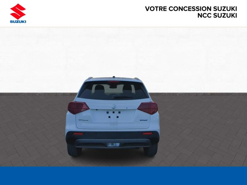 SUZUKI Vitara d’occasion à vendre à BELLERIVE-SUR-ALLIER chez NEW CENTER CAR (Photo 4)