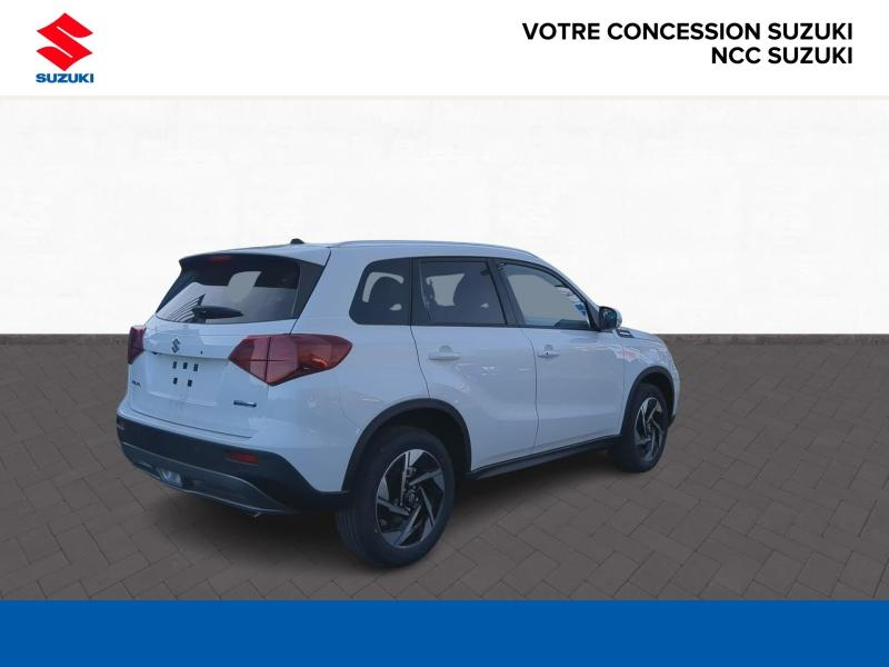 SUZUKI Vitara d’occasion à vendre à BELLERIVE-SUR-ALLIER chez NEW CENTER CAR (Photo 5)