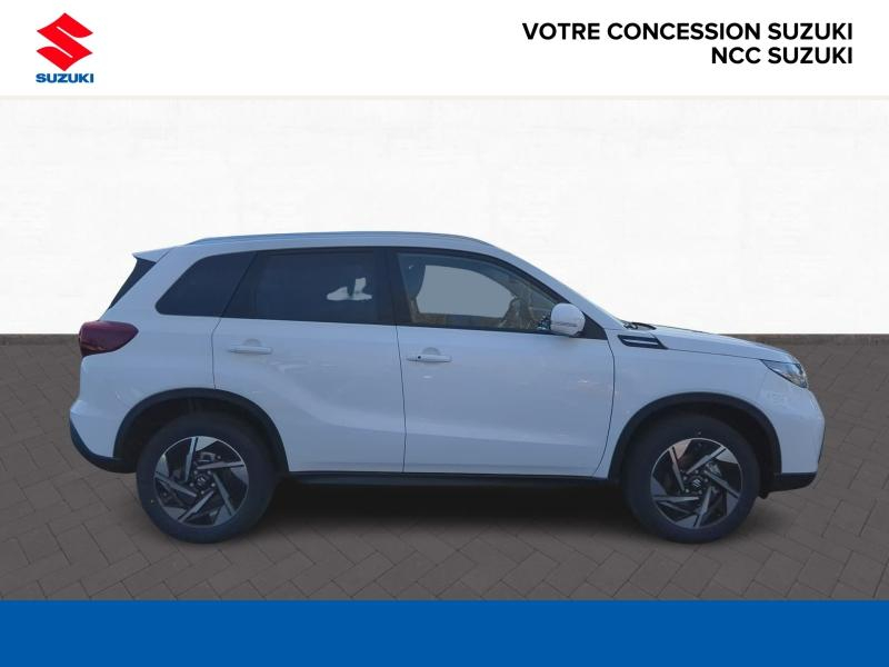 SUZUKI Vitara d’occasion à vendre à BELLERIVE-SUR-ALLIER chez NEW CENTER CAR (Photo 6)