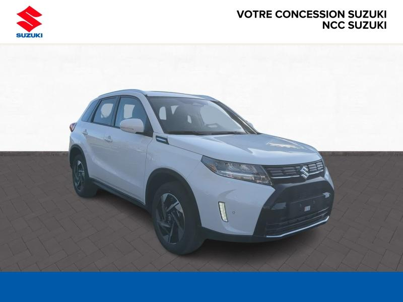 SUZUKI Vitara d’occasion à vendre à BELLERIVE-SUR-ALLIER chez NEW CENTER CAR (Photo 7)