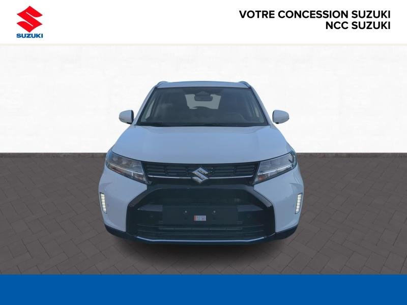 SUZUKI Vitara d’occasion à vendre à BELLERIVE-SUR-ALLIER chez NEW CENTER CAR (Photo 8)