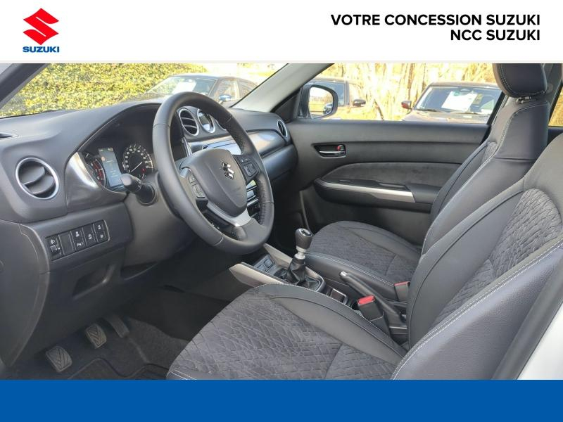 SUZUKI Vitara d’occasion à vendre à BELLERIVE-SUR-ALLIER chez NEW CENTER CAR (Photo 9)