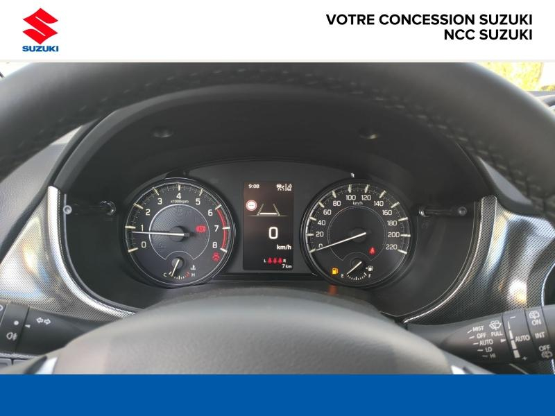 SUZUKI Vitara d’occasion à vendre à BELLERIVE-SUR-ALLIER chez NEW CENTER CAR (Photo 11)