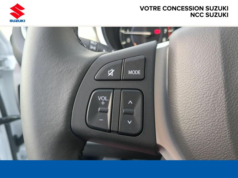 SUZUKI Vitara d’occasion à vendre à BELLERIVE-SUR-ALLIER chez NEW CENTER CAR (Photo 12)