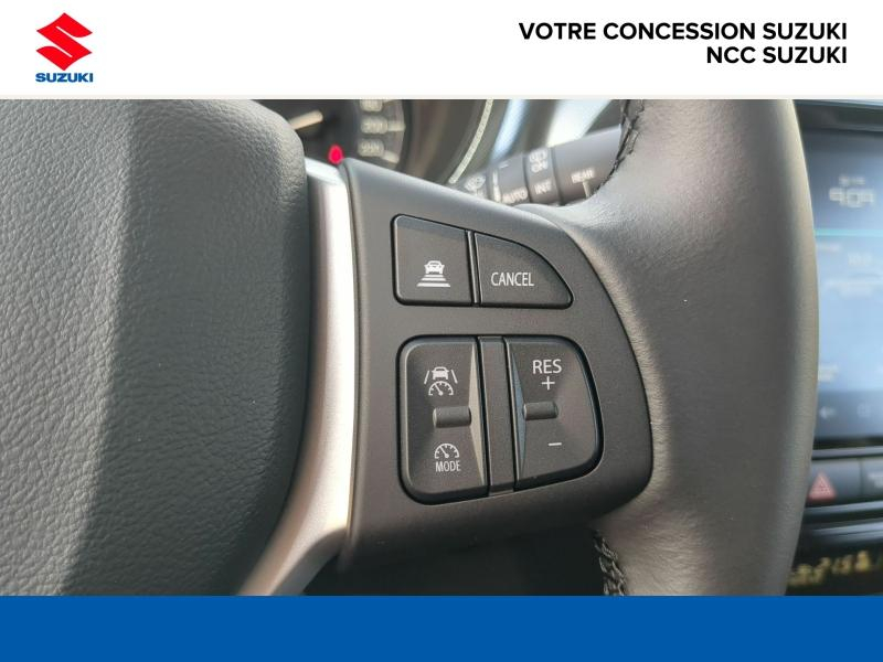 SUZUKI Vitara d’occasion à vendre à BELLERIVE-SUR-ALLIER chez NEW CENTER CAR (Photo 13)