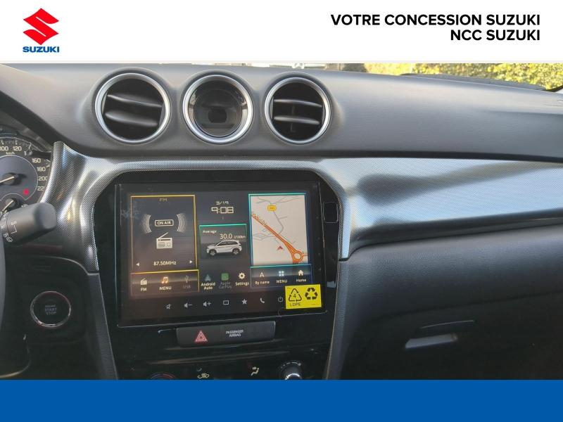 SUZUKI Vitara d’occasion à vendre à BELLERIVE-SUR-ALLIER chez NEW CENTER CAR (Photo 16)