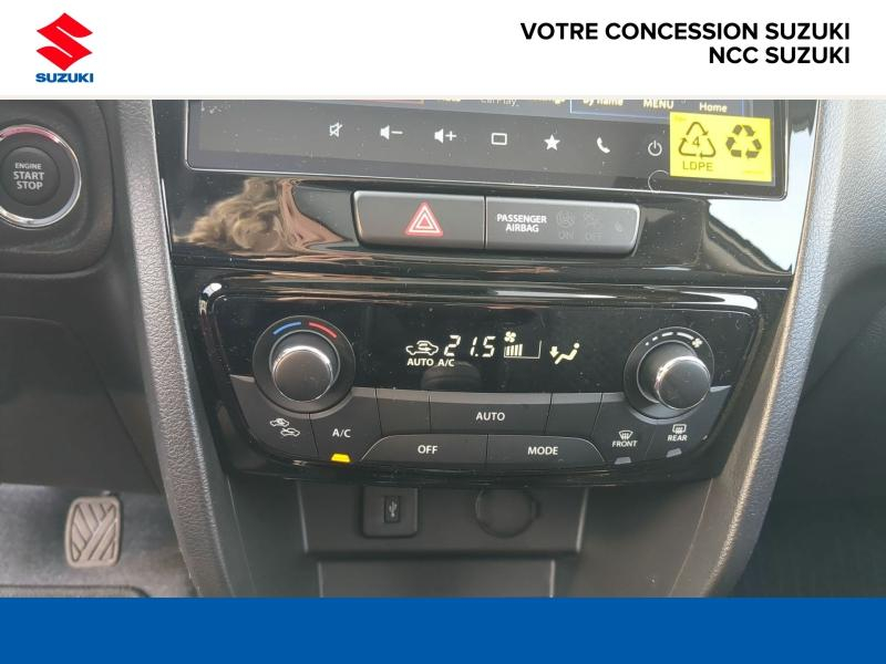 SUZUKI Vitara d’occasion à vendre à BELLERIVE-SUR-ALLIER chez NEW CENTER CAR (Photo 18)