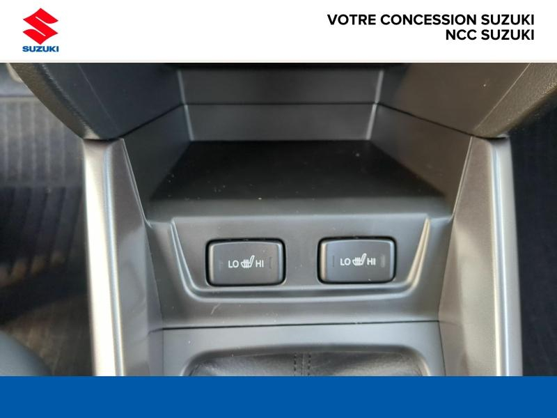 SUZUKI Vitara d’occasion à vendre à BELLERIVE-SUR-ALLIER chez NEW CENTER CAR (Photo 20)