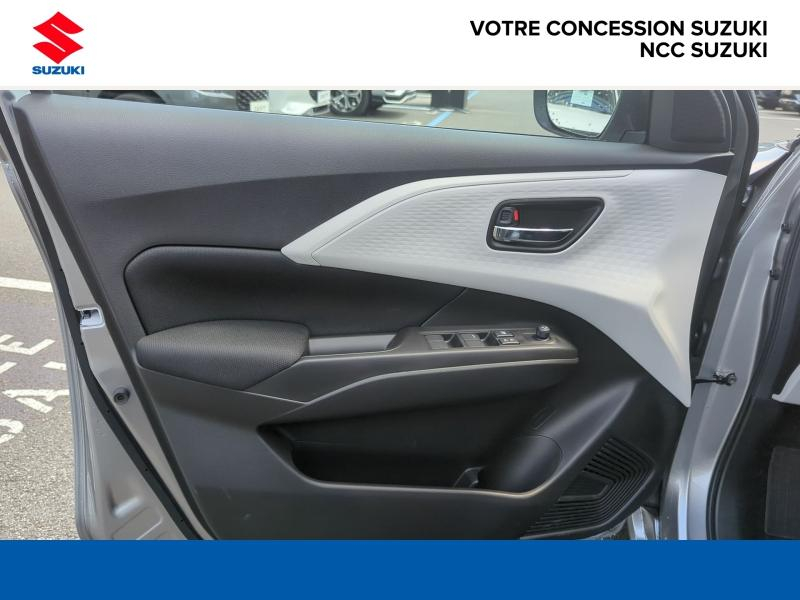 SUZUKI Swift d’occasion à vendre à BELLERIVE-SUR-ALLIER chez NEW CENTER CAR (Photo 11)