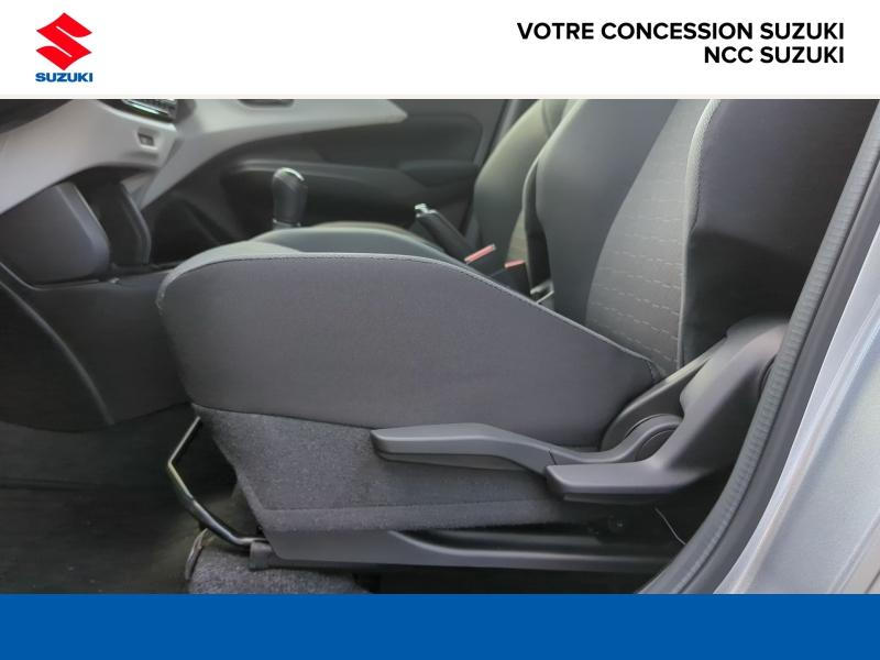 SUZUKI Swift d’occasion à vendre à BELLERIVE-SUR-ALLIER chez NEW CENTER CAR (Photo 13)