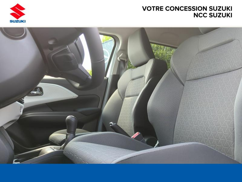 SUZUKI Swift d’occasion à vendre à BELLERIVE-SUR-ALLIER chez NEW CENTER CAR (Photo 14)