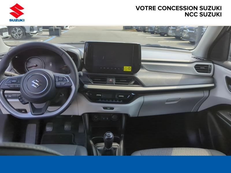 SUZUKI Swift d’occasion à vendre à BELLERIVE-SUR-ALLIER chez NEW CENTER CAR (Photo 20)