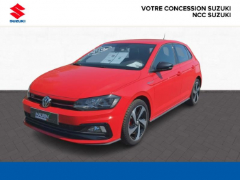 VOLKSWAGEN Polo d’occasion à vendre à BELLERIVE-SUR-ALLIER