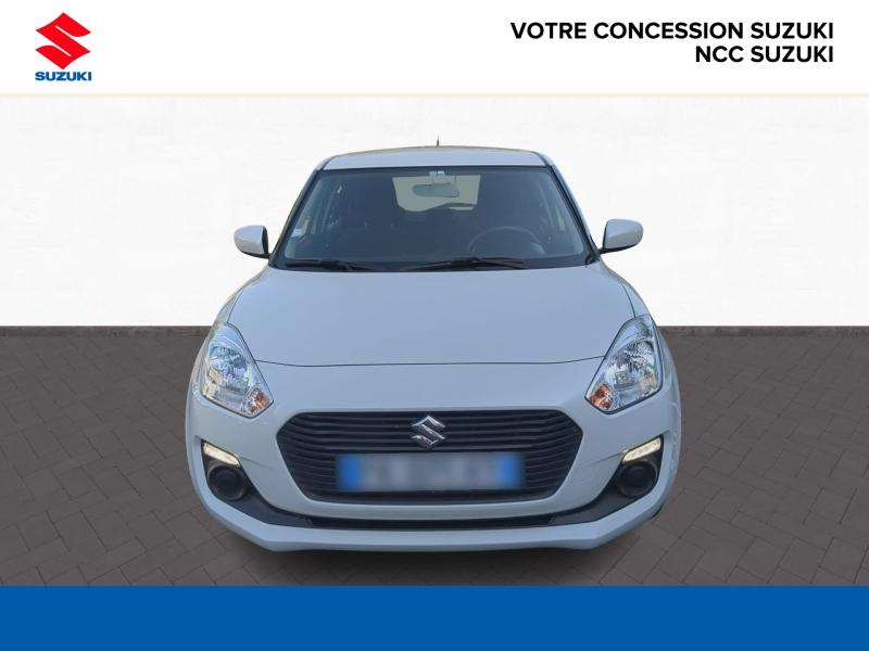 SUZUKI Swift d’occasion à vendre à BELLERIVE-SUR-ALLIER chez NEW CENTER CAR (Photo 8)