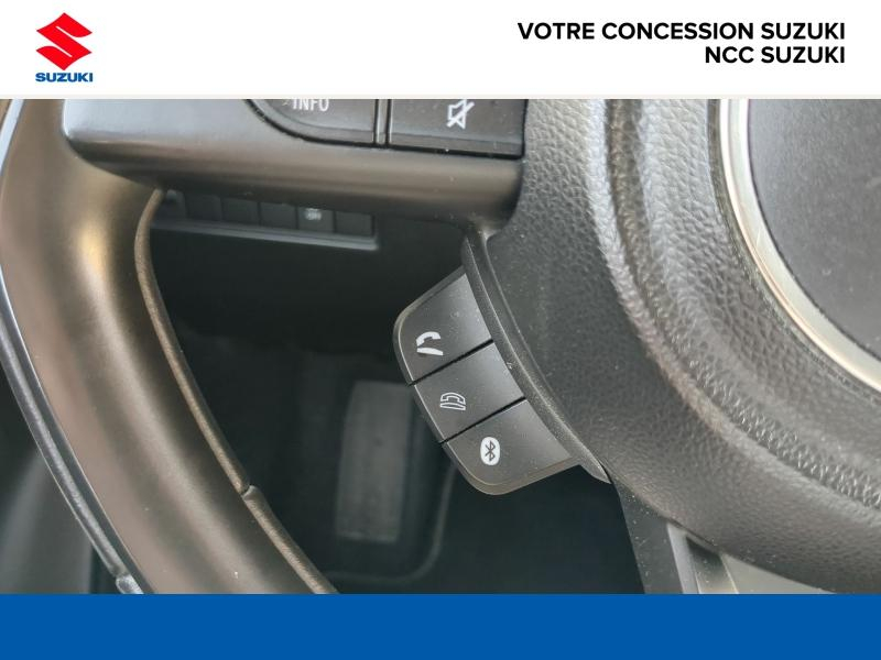 SUZUKI Swift d’occasion à vendre à BELLERIVE-SUR-ALLIER chez NEW CENTER CAR (Photo 13)