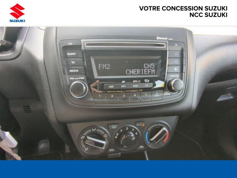 SUZUKI Swift d’occasion à vendre à BELLERIVE-SUR-ALLIER chez NEW CENTER CAR (Photo 14)