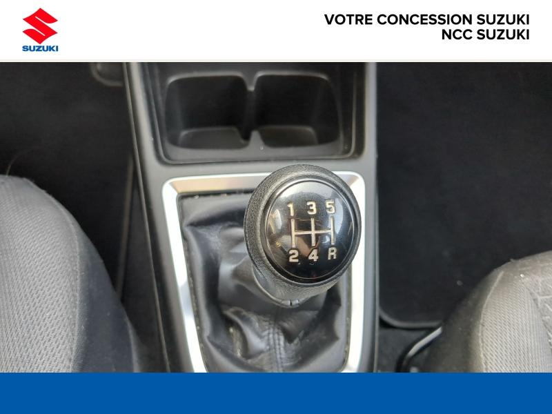 SUZUKI Swift d’occasion à vendre à BELLERIVE-SUR-ALLIER chez NEW CENTER CAR (Photo 15)