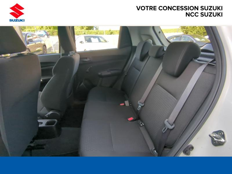 SUZUKI Swift d’occasion à vendre à BELLERIVE-SUR-ALLIER chez NEW CENTER CAR (Photo 16)