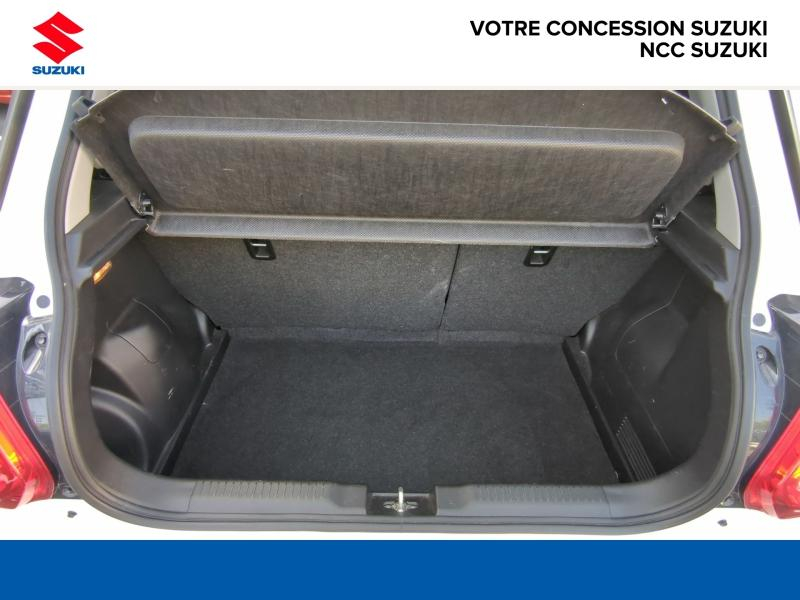 SUZUKI Swift d’occasion à vendre à BELLERIVE-SUR-ALLIER chez NEW CENTER CAR (Photo 17)
