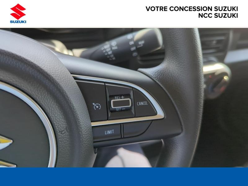 SUZUKI Jimny d’occasion à vendre à BELLERIVE-SUR-ALLIER chez NEW CENTER CAR (Photo 13)