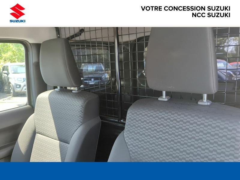 SUZUKI Jimny d’occasion à vendre à BELLERIVE-SUR-ALLIER chez NEW CENTER CAR (Photo 18)