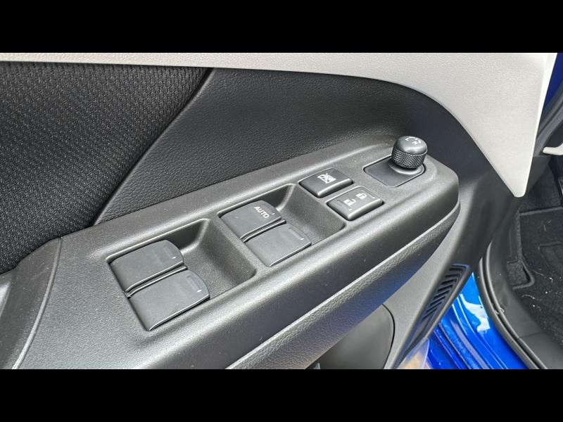 SUZUKI Swift d’occasion à vendre à BELLERIVE-SUR-ALLIER chez NEW CENTER CAR (Photo 16)