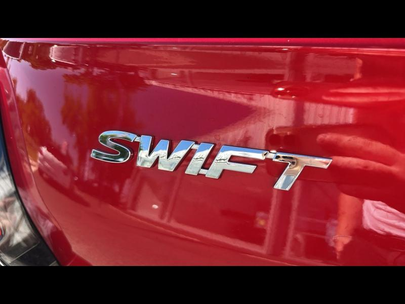 SUZUKI Swift d’occasion à vendre à BELLERIVE-SUR-ALLIER chez NEW CENTER CAR (Photo 11)