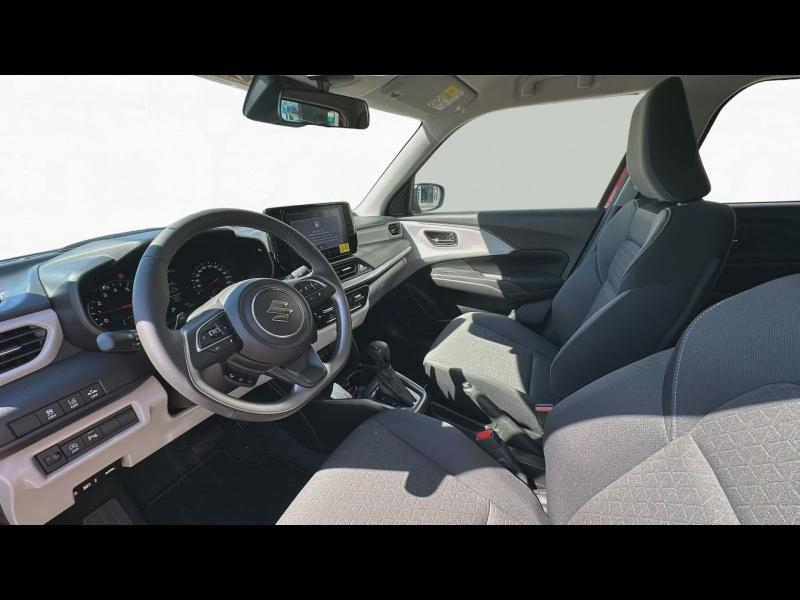 SUZUKI Swift d’occasion à vendre à BELLERIVE-SUR-ALLIER chez NEW CENTER CAR (Photo 14)