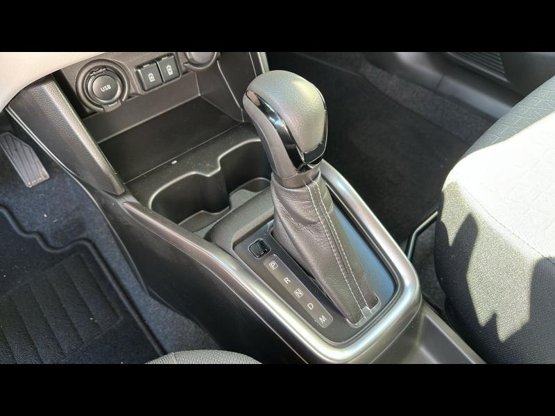 SUZUKI Swift d’occasion à vendre à BELLERIVE-SUR-ALLIER chez NEW CENTER CAR (Photo 17)